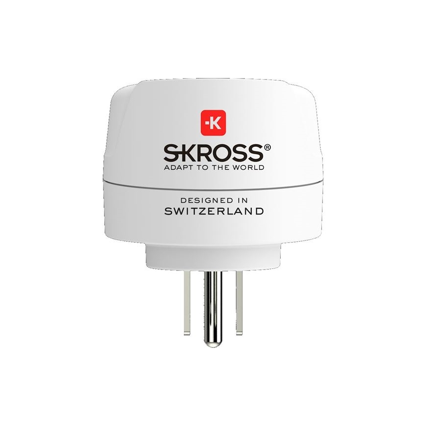 SKROSS - Putni adapter USA 15A