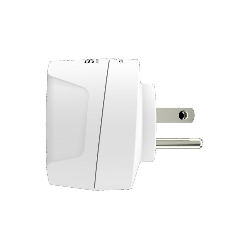 SKROSS - Putni adapter USA 15A