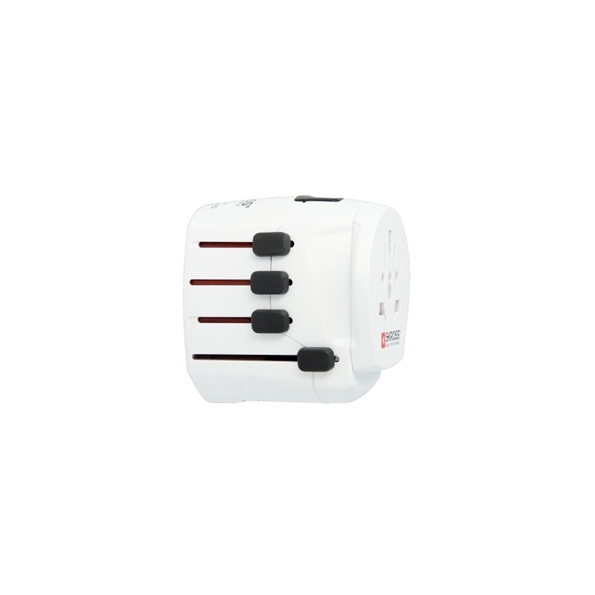 SKROSS - Univerzalni putni adapter 6,3A