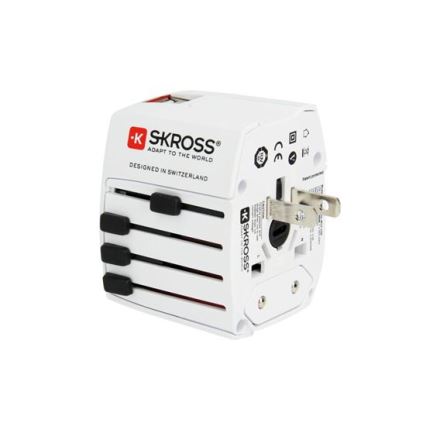 Putni adapter MUV USB AC65PD USB A+C 65W