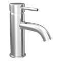 Slavina za umivaonik DRAGOR 15,6 cm, sjajni krom