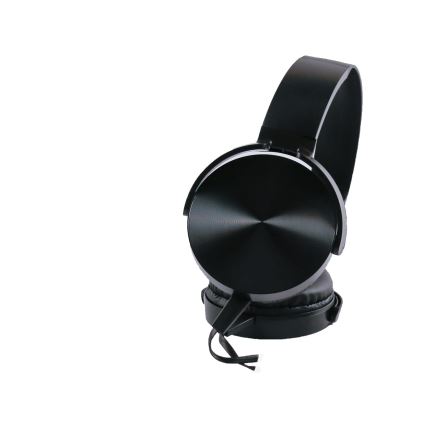 Slušalice s mikrofonom mini-jack C