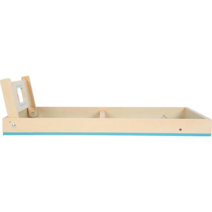 Small Foot - Igra 2u1 cornhole i stolni hokej Active