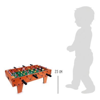 Small Foot - Stolni nogomet
