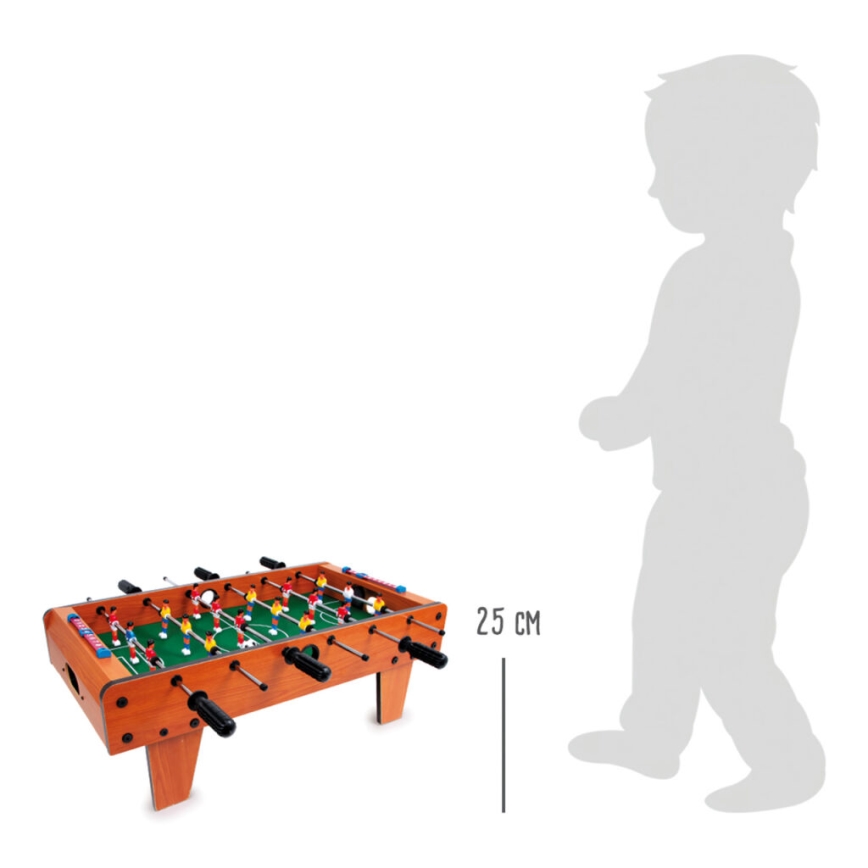 Small Foot - Stolni nogomet