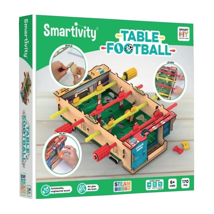 Smartivity - Stolni nogomet