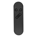 SmartLife daljinski upravljač, Wi-Fi, 2× AAA, crni