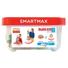 Smartmax - Magnetski set za sastavljanje 70 kom