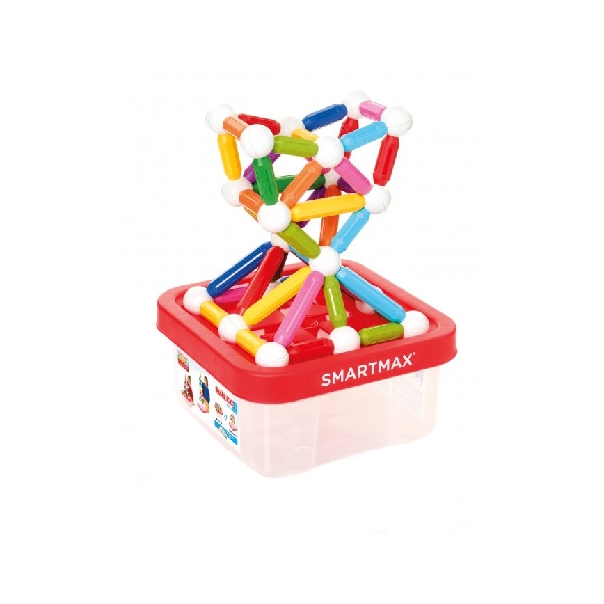 Smartmax - Magnetski set za sastavljanje 70 kom