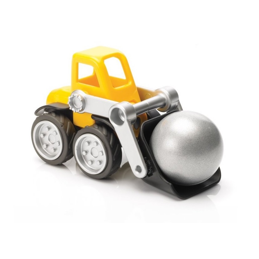 Smartmax - Set magnetskih automobila 25 kom