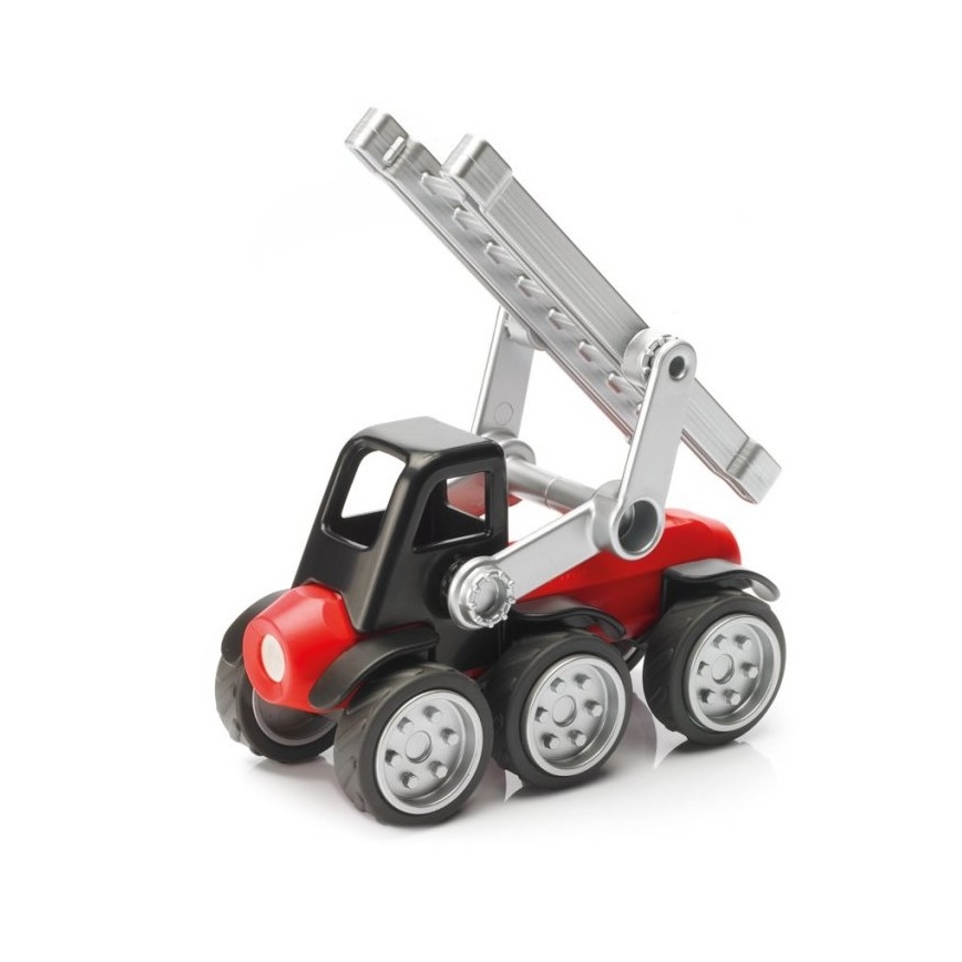 Smartmax - Set magnetskih automobila 25 kom