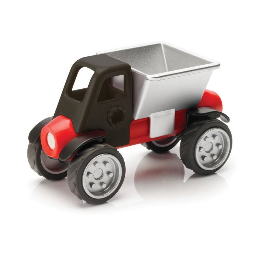 Smartmax - Set magnetskih automobila 25 kom