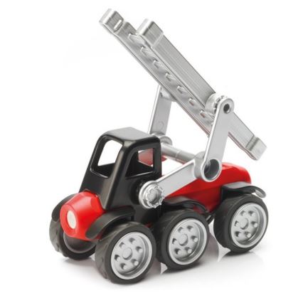 Smartmax - Set od 25 magnetskih autića