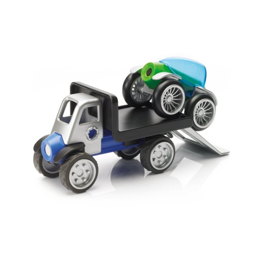 Smartmax - Set od 25 magnetskih autića