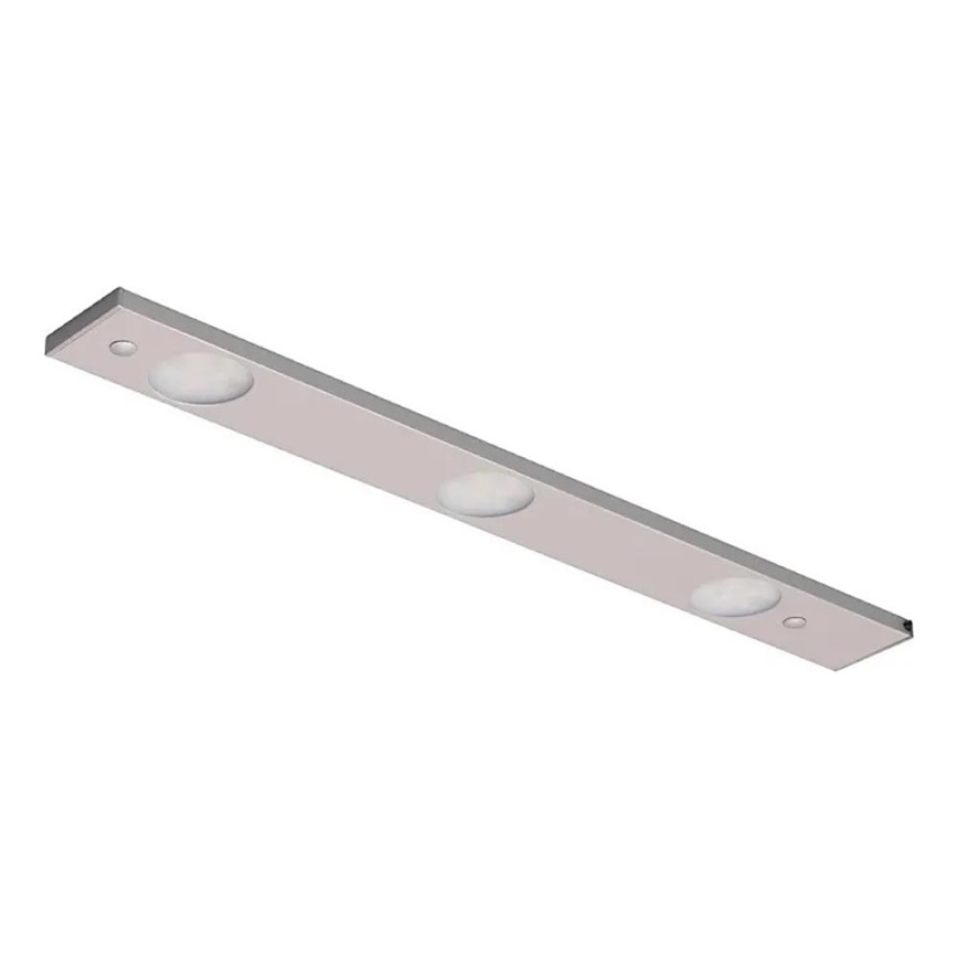 Smartwares - LED Rasvjeta za namještaj sa senzorom SMARTLIGHT LED/6W/230V 45,5 cm