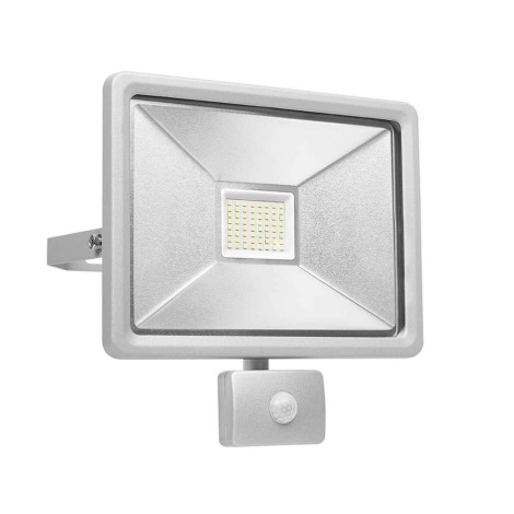 Smartwares - LED Reflektor sa senzorom LED/50W/230V IP44