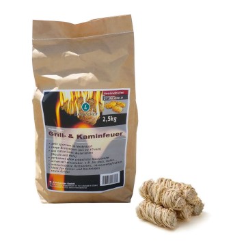 Smotuljci za potpalu 2,5 kg/200 kom