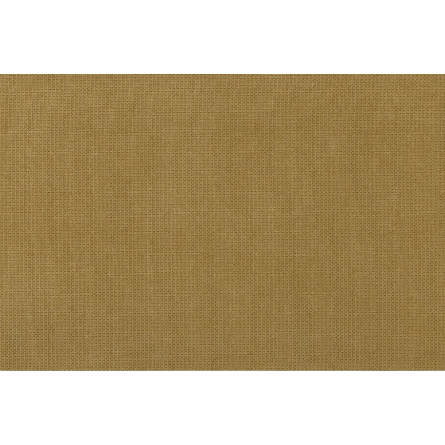 Sofa BOLZANO žuta/smeđa