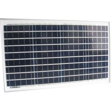 Solarna pumpa s fotonaponskim panelom 900 l/h 30 W