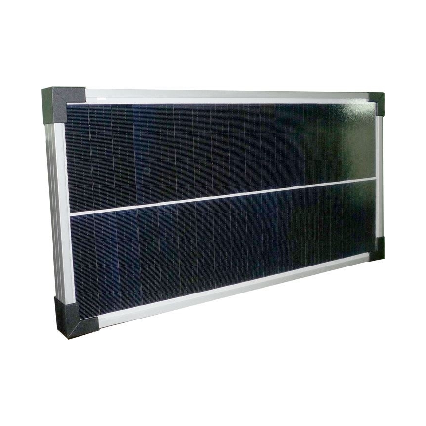 Solarna pumpa s fotonaponskim panelom, protok 900 l/h, 20 W