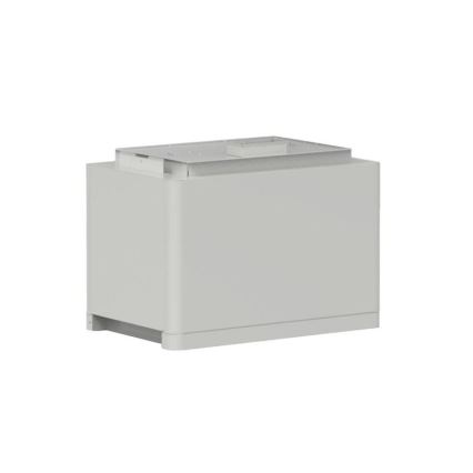 Solarni baterijski sklop PYLONTECH: BMS Force H2 + Force H2 10,65 kWh