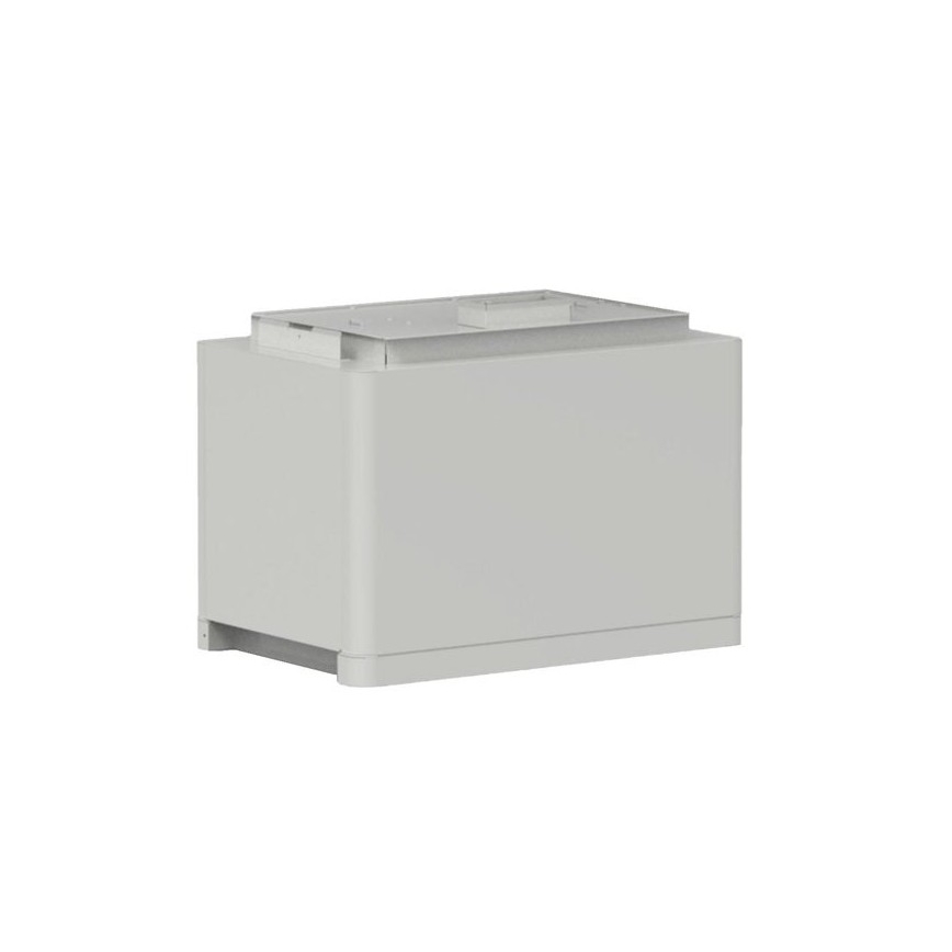 Solarni baterijski sklop PYLONTECH: BMS Force H2 + Force H2 10,65 kWh