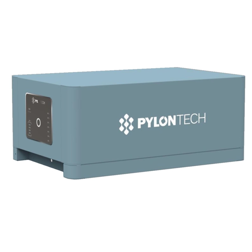 Solarni baterijski sklop PYLONTECH: BMS Force H2 + Force H2 10,65 kWh