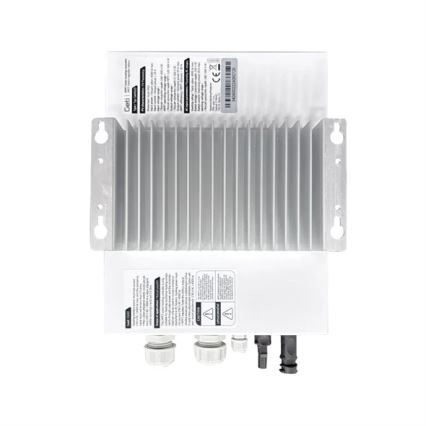 Solarni inverter za FN grijanje vode 4000W/230V IP65