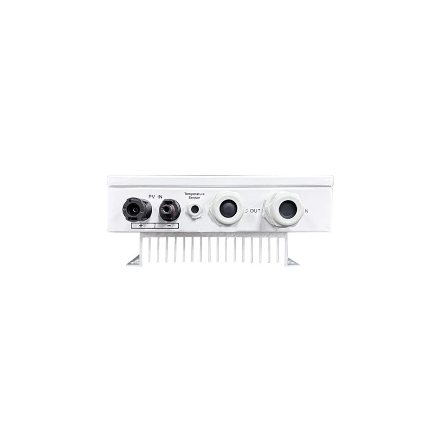Solarni inverter za FN grijanje vode 4000W/230V IP65