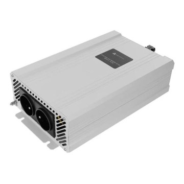 Solarni inverter za grijanje vode ECO Solar Boost Evo MPPT-4000 4 kW