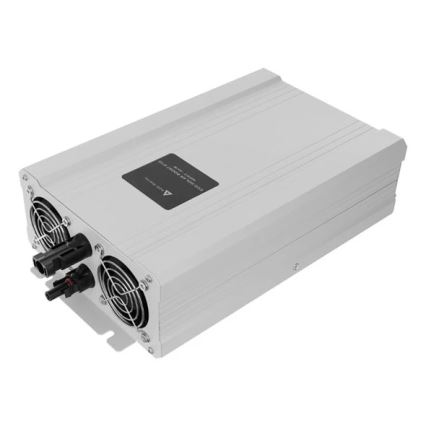 Solarni inverter za grijanje vode ECO Solar Boost Evo MPPT-4000 4 kW
