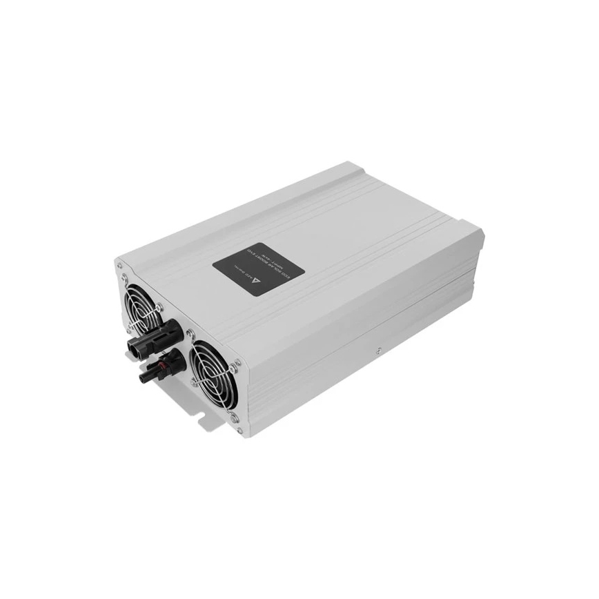 Solarni inverter za grijanje vode ECO Solar Boost Evo MPPT-4000 4 kW