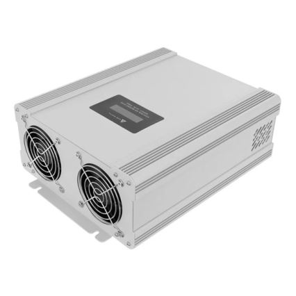 Solarni inverter za grijanje vode ECO Solar Boost Evo MPPT-4000 4kW PRO