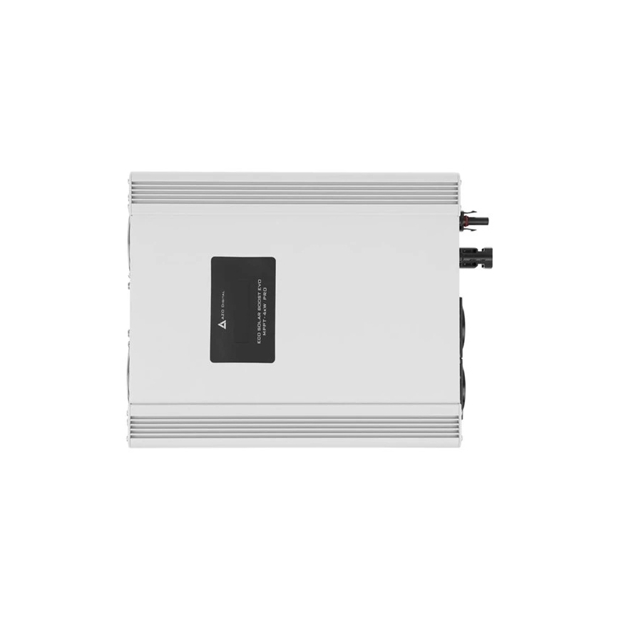 Solarni inverter za grijanje vode ECO Solar Boost Evo MPPT-4000 4kW PRO