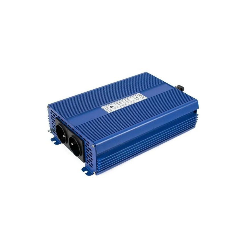 Solarni inverter za grijanje vode ECO Solar Boost MPPT-3000 3kW