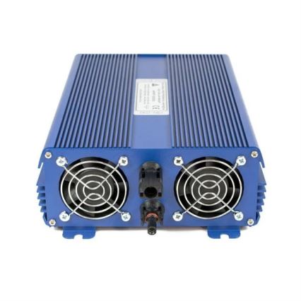 Solarni inverter za grijanje vode ECO Solar Boost MPPT-3000 3kW