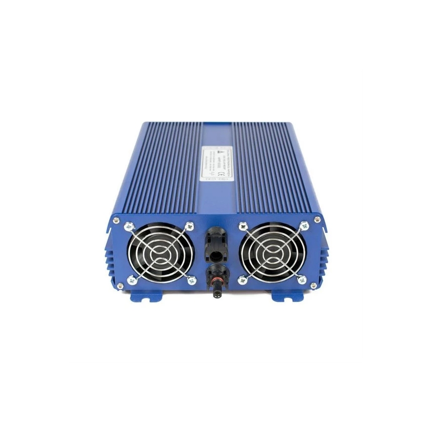 Solarni inverter za grijanje vode ECO Solar Boost MPPT-3000 3kW