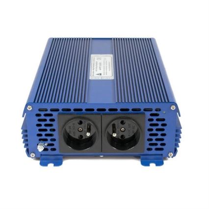 Solarni inverter za grijanje vode ECO Solar Boost MPPT-3000 3kW