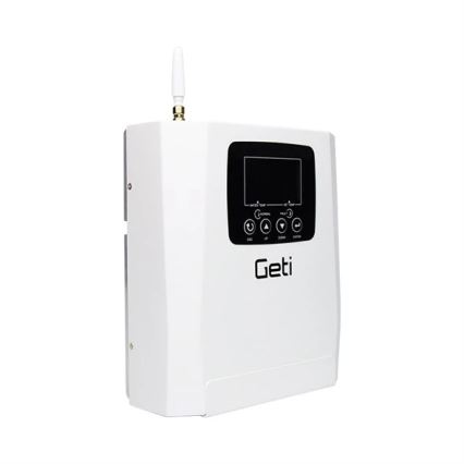 Solarni inverter za PV grijanje vode 4000W/230V Wi-Fi IP33