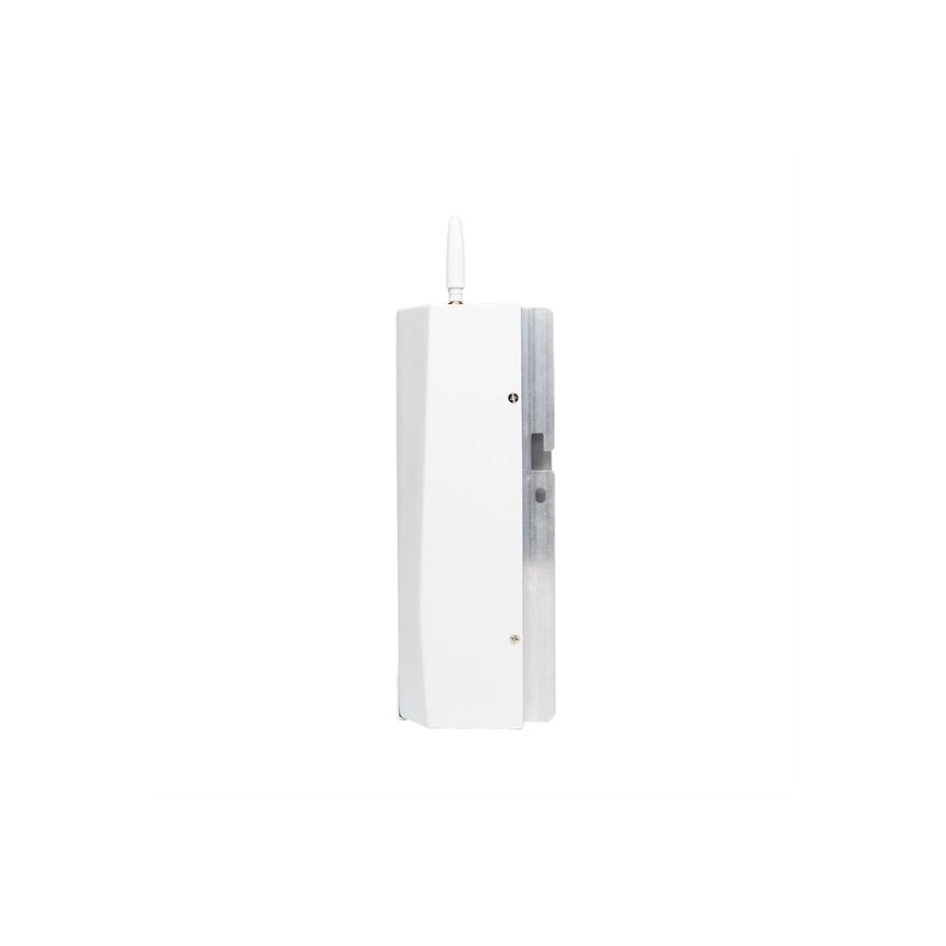 Solarni inverter za PV grijanje vode 4000W/230V Wi-Fi IP33