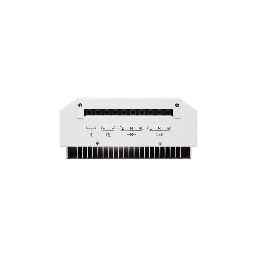 Solarni inverter za PV grijanje vode 4000W/230V Wi-Fi IP33