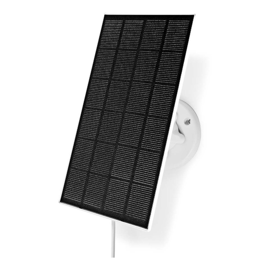 Solarni panel za pametnu kameru 3W/4,5V