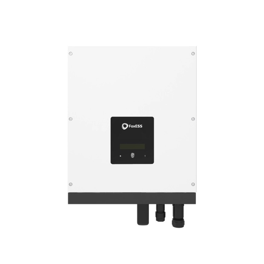 Solarni pretvarač FOXESS/T6.0-G2 3PH 6kW IP65