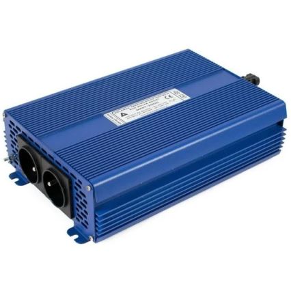 Solarni pretvarač za grijanje vode ECO Solar Boost MPPT-3000 3kW