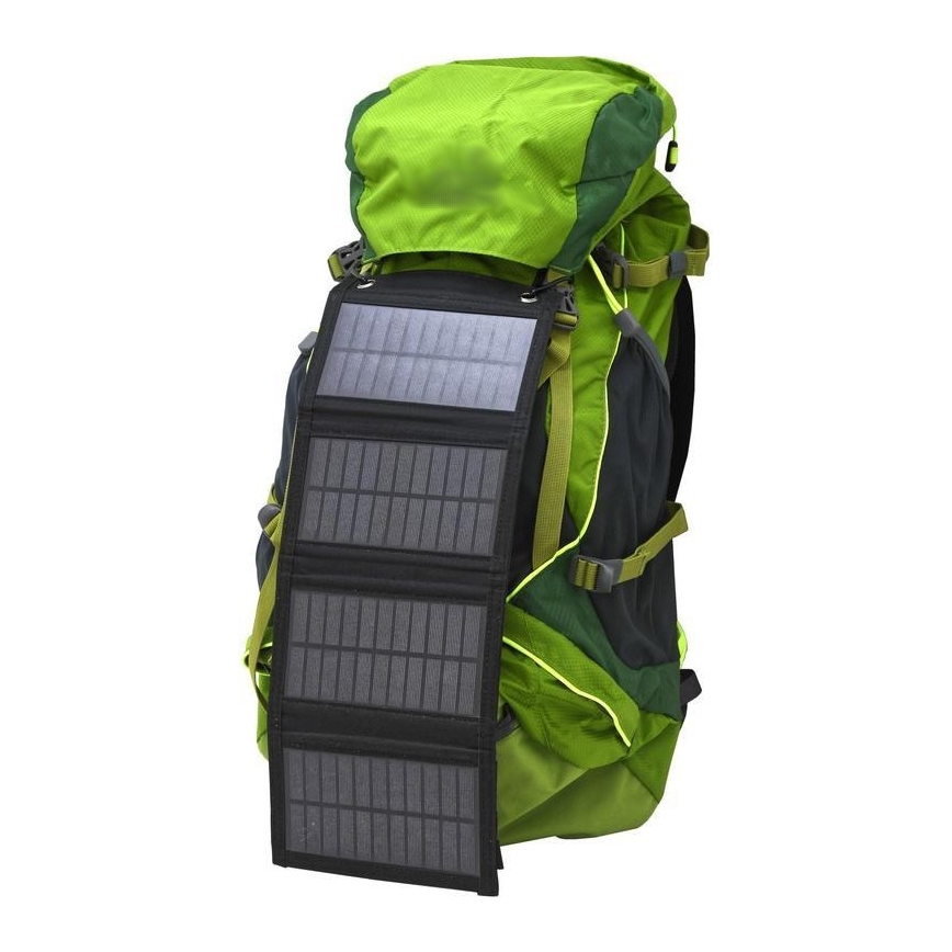 Solarni punjač 10W