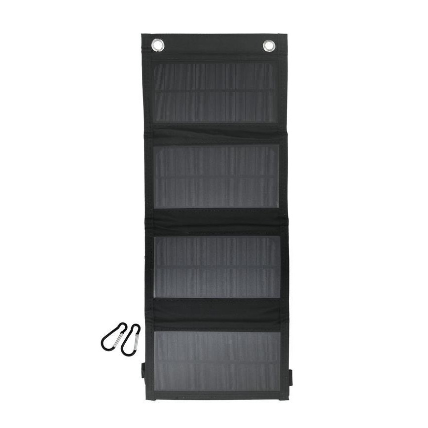 Solarni punjač 10W