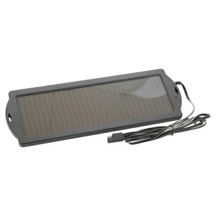 Solarni punjač za automobilske baterije 1,8W/12V