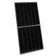 Solarni sklop GROWATT: 10kWp JINKO + hibridni pretvarač 3f + 10,24 kWh baterije