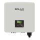 Solarni sklop: SOLAX Power - 10kWp RISEN + 10kW SOLAX pretvarač 3f + 11,6 kWh baterije