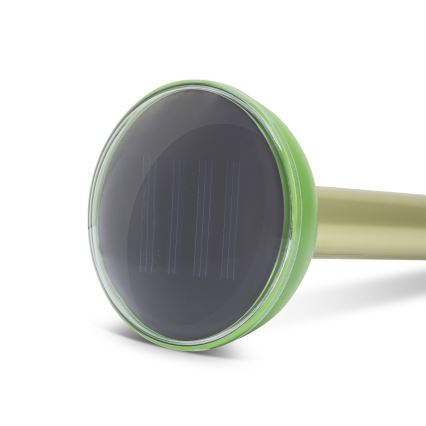 Solarni uređaj za odbijanje glodavaca 300 mAh